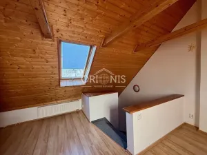 Prodej rodinného domu, Chomutov, Jugoslávská, 110 m2