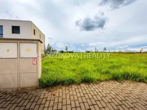 Prodej pozemku pro bydlení, České Budějovice - České Budějovice 2, V Březinách, 1426 m2