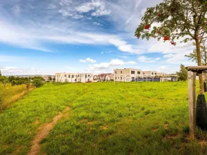 Prodej pozemku pro bydlení, České Budějovice - České Budějovice 2, V Březinách, 1426 m2