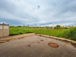 Prodej pozemku pro bydlení, České Budějovice - České Budějovice 2, V Březinách, 1426 m2