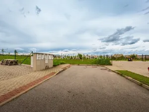 Prodej pozemku pro bydlení, České Budějovice - České Budějovice 2, V Březinách, 1426 m2