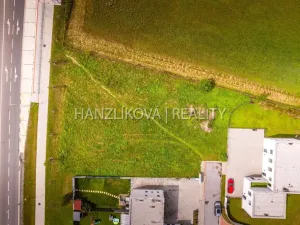 Prodej pozemku pro bydlení, České Budějovice - České Budějovice 2, V Březinách, 1426 m2