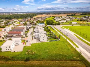 Prodej pozemku pro bydlení, České Budějovice - České Budějovice 2, V Březinách, 1426 m2