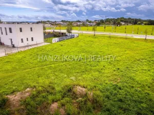 Prodej pozemku pro bydlení, České Budějovice - České Budějovice 2, V Březinách, 1426 m2