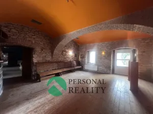 Pronájem obchodního prostoru, Tursko, Ke Statkům, 315 m2