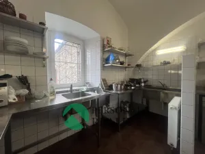 Pronájem obchodního prostoru, Tursko, Ke Statkům, 315 m2