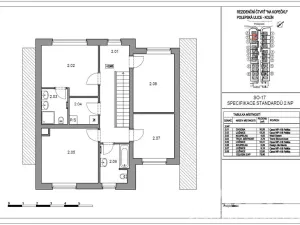 Prodej rodinného domu, Kolín - Kolín IV, Na Vršku, 158 m2