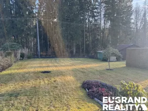 Prodej rodinného domu, Vilémov, 101 m2