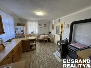 Prodej rodinného domu, Vilémov, 101 m2