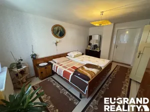 Prodej rodinného domu, Vilémov, 101 m2