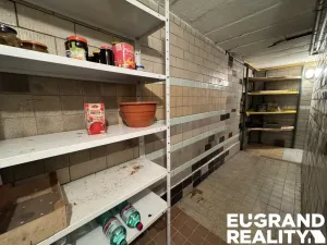 Prodej rodinného domu, Vilémov, 101 m2