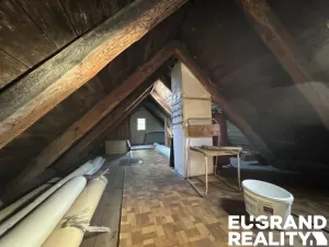 Prodej rodinného domu, Vilémov, 101 m2