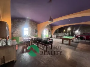 Pronájem komerční nemovitosti, Tursko, Ke Statkům, 315 m2