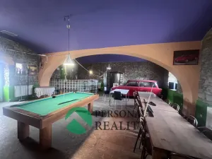 Pronájem kanceláře, Tursko, Ke Statkům, 315 m2