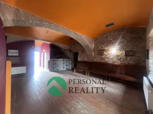 Pronájem kanceláře, Tursko, Ke Statkům, 315 m2