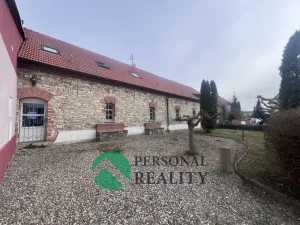 Pronájem výrobních prostor, Tursko, Ke Statkům, 315 m2