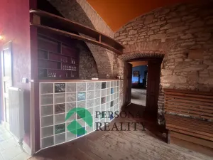 Pronájem výrobních prostor, Tursko, Ke Statkům, 315 m2