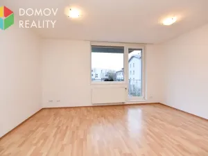 Pronájem bytu 1+kk, Beroun - Beroun-Město, V Zahradách, 36 m2