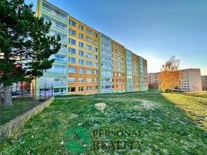 Pronájem bytu 4+kk, Most, Jana Kříže, 81 m2