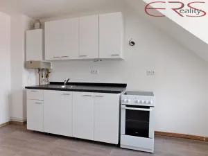 Pronájem bytu 4+kk, Jablonec nad Nisou, Mlýnská, 85 m2