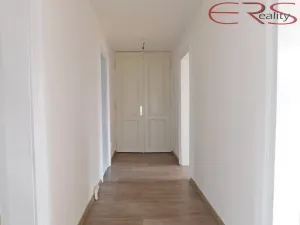 Pronájem bytu 4+kk, Jablonec nad Nisou, Mlýnská, 85 m2