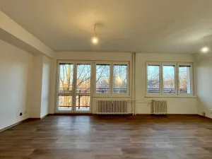 Pronájem bytu 3+1, Ostrava - Zábřeh, Krasnoarmejců, 74 m2