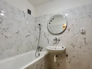 Pronájem bytu 3+1, Ostrava - Zábřeh, Krasnoarmejců, 74 m2