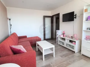 Prodej bytu 1+kk, Praha - Michle, Podle Kačerova, 29 m2