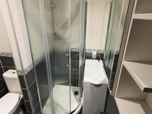 Prodej bytu 1+kk, Praha - Michle, Podle Kačerova, 29 m2