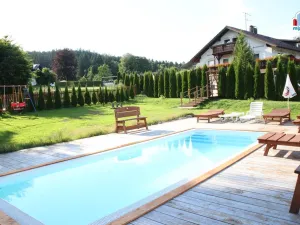 Prodej ubytování, Železná Ruda - Alžbětín, 1746 m2