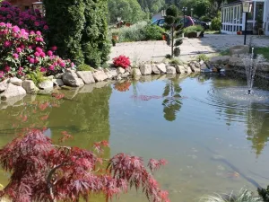 Prodej ubytování, Železná Ruda - Alžbětín, 1746 m2