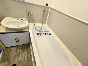 Pronájem bytu 2+1, Nový Jičín, Vančurova, 55 m2