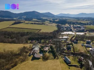 Prodej rodinného domu, Kozlovice, 150 m2