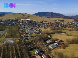 Prodej rodinného domu, Kozlovice, 150 m2