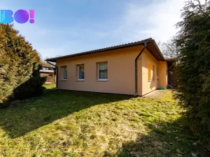 Prodej rodinného domu, Kozlovice, 150 m2