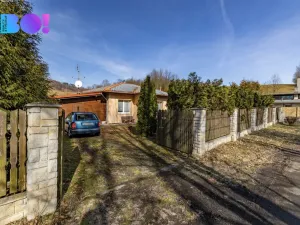 Prodej rodinného domu, Kozlovice, 150 m2