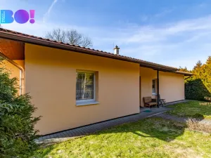 Prodej rodinného domu, Kozlovice, 150 m2