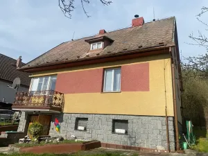 Prodej rodinného domu, Nalžovské Hory, 200 m2