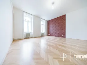 Pronájem bytu 1+kk, Olomouc, Masarykova třída, 39 m2