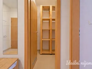 Pronájem bytu 2+kk, Brno - Medlánky, Hrázka, 49 m2