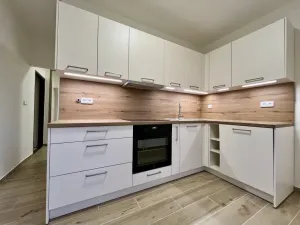 Pronájem bytu 3+1, Ostrava - Zábřeh, Kosmonautů, 67 m2