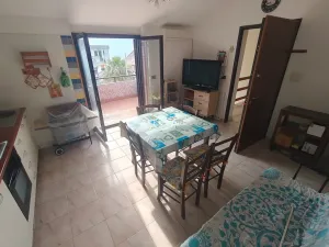 Prodej bytu 3+kk, Scalea, Itálie, Via Raffaele Sanseverino, 55 m2