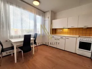 Pronájem bytu 1+1, Domažlice, 17. listopadu, 39 m2