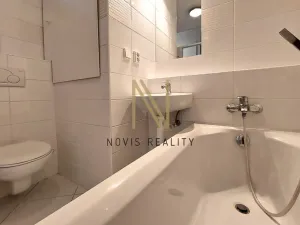 Pronájem bytu 1+1, Domažlice, 17. listopadu, 39 m2