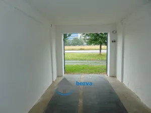 Pronájem garáže, Chrudim, Průmyslová, 16 m2