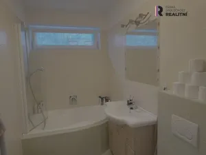 Pronájem bytu 2+kk, Zlín, Voženílkova, 49 m2