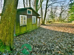 Pronájem chaty, Chodová Planá - Pístov, 28 m2