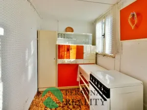 Pronájem chaty, Chodová Planá - Pístov, 28 m2