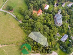 Pronájem chaty, Chodová Planá - Pístov, 28 m2