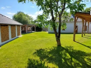 Prodej rodinného domu, Babice, U Výmoly, 212 m2